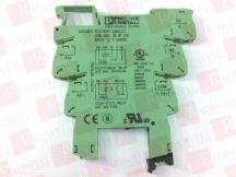 PHOENIX CONTACT PLC-BSP- 24DC/21 8