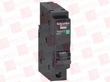 SCHNEIDER ELECTRIC QO116VSC10 1