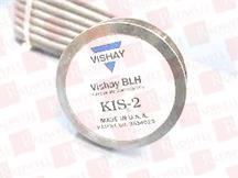 VISHAY PERFORMANCE GROUP KIS-2-10 1