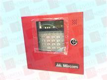 MIRCOM RAM-300LCDR