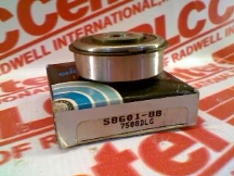 GENERAL BEARING S8601-88