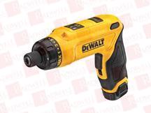 STANLEY BLACK & DECKER DCF680N2 0