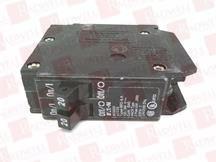 EATON CORPORATION BD2020 0