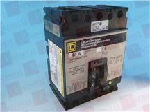 SCHNEIDER ELECTRIC FCP34040MT1352 0