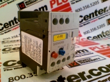 SIEMENS 3RU1116-1HB1 2