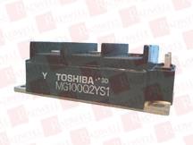 TOSHIBA MG100Q2YS1