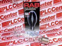 RAB LIGHTING LMH400PS