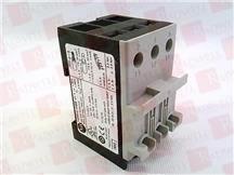 ALLEN BRADLEY 140M-C-WBE 2