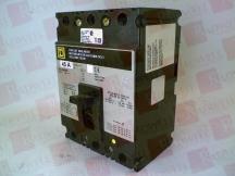 SCHNEIDER ELECTRIC FAL34045 0