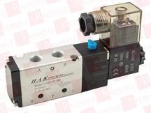 HAK FLUID POWER EQUIPMENT 4V210-06 (24V DC) 1