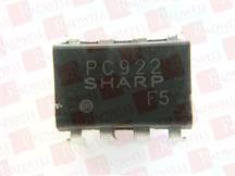 SHARP PC922 1