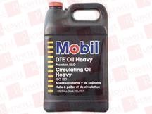 MOBIL MOTOR OIL 100760