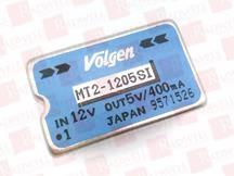 VOLGEN MT2-1205SI 1