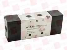 HAK FLUID POWER EQUIPMENT 4A220-06 1