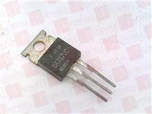 ON SEMICONDUCTOR UA317UC