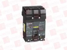 SCHNEIDER ELECTRIC FA34100 0