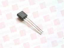 ON SEMICONDUCTOR PN3563 0