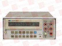 KEYSIGHT TECHNOLOGIES 3478A