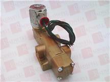 VERSA VALVES VSG3421XXD024