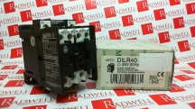 EATON CORPORATION DILR-40-48V/50HZ 1