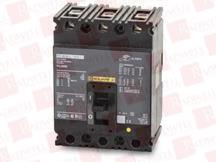 SCHNEIDER ELECTRIC FHL36040 0