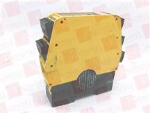 EFECTOR SMARTLINE SAFETYMODUL-AC009S 0