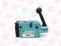 MAC VALVES INC 180001-112-0025