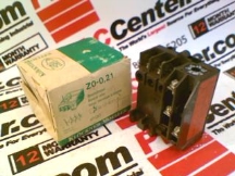 EATON CORPORATION Z0-0.21 1