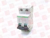 SCHNEIDER ELECTRIC MG25660 4