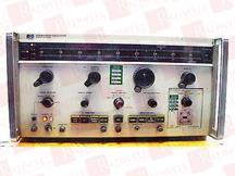 KEYSIGHT TECHNOLOGIES 8690B 0