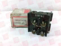 EATON CORPORATION E30KLA3 6