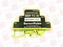 SENSORPULSE MSP-TC-IN 2