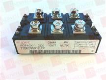 INFINEON TTB6C95N12LOF