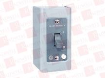 ALLEN BRADLEY 600-TAX109 0