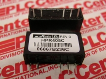 POWER CONVERTIBLES HPR405 1