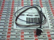 ALLEN BRADLEY 888D-M5AC6-0M3 1