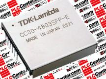 TDK CC30-2415SFP-E 1