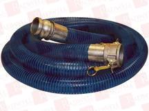 ALLIANCE HOSE & RUBBER CO. BWS600-25CE-M 0