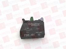 SCHNEIDER ELECTRIC ZBE101 6