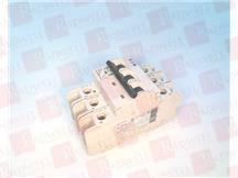 EATON CORPORATION FAZ-D15/3-NA-L 3