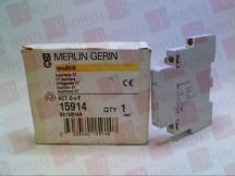 SCHNEIDER ELECTRIC MG15914