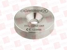 CONTRINEX RTL-0262-001 0