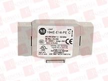 ALLEN BRADLEY 194E-E16-PE 0