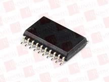 TEXAS INSTRUMENTS SEMI SN74HC240DWR 0