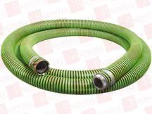 ALLIANCE HOSE & RUBBER CO. GH150-20MF-M 0