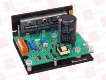 AMERICAN CONTROL ELECTRONICS VFD02-115AC 0