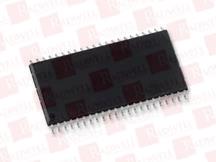 TEXAS INSTRUMENTS SEMI SN74ALVC164245DL 0