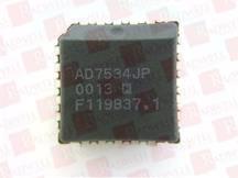 ANALOG DEVICES AD7534JPZ 1