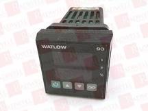 WATLOW 93BA-1FA0-00GR 0