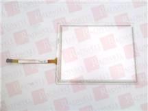 RADWELL VERIFIED SUBSTITUTE PN-135551-SUB-TOUCHGLASS